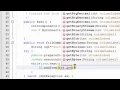 How to link Between Combobox and how to fill them from Database SQL NetBeans 720