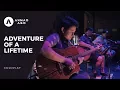 Download Lagu Adventure of A Lifetime - Coldplay (Ahmad Abdul Acoustic Live Cover)