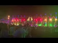 FISHER - Jamming (Bob Marley & The Waller) (Remix) live @ Kinetic Field, EDC 2024