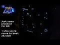 199k 1 Ship Asteroids