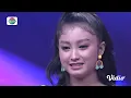 Download Lagu Pelukan Simpatik dan Motivasi Dewi Perssik Kuatkan Cantika!! Semangat!! | D'Academy 5 Wildcard