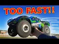 World s Most Famous RC Car - Traxxas Slash 4x4 Ultimate