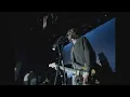 Nirvana - Love Buzz (Live At The Paramount, Seattle / 1991)
