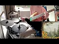 The Acacia Strain - Feed A Pigeon, Breed A Rat (Drum / Guitar Cover)