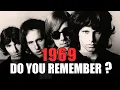 Lagu 13 Rock Songs from 1969 That Rewrote Music History Forever!