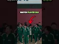 Download Lagu The CLUMSIEST Player in all of Squid Game!