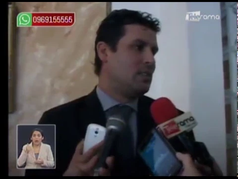 Gobernador respalda consulta popular