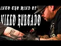 Into The Mind Of Tattoo Artist Nikko Hurtado
