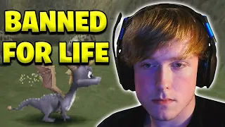 World Champion Fakes Speedrun and Instantly Regrets It