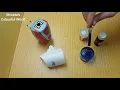 Download Lagu Home made room freshner from empty good night liquid bottle | Home made essential oil diffuser | DIY