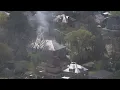 2 children pulled from house fire on Smith St in Suffolk