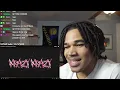 plaqueboymax Reacts to Nardo Wick - Krazy Krazy (Official Video)