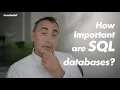 How Important are SQL Databases