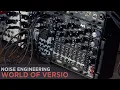 Download Lagu Noise Engineering World of Versio // Eurorack Explorations with the new Melotus and Desmodus Versio