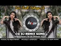 Download Lagu Sambalpuri Style Dj Song | Sari Raat Pahage Ga | Cg Dj Remix Song 2025 | Dj Rajesh Mahant Sr Rmx | 
