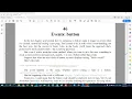 29 - JavaScript Class 14 Events Link Button Mouse Field Setting Styles Muhammad Umair Ahmad