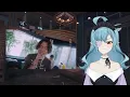 VTuber reacts to "AiNA THE END x Yuuri - On The Way (Acoustic Version)"