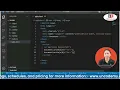 What is String in Javascript Full Stack Developer Course in Noida Uncodemy