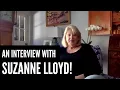 Retroformat LIVE presents Suzanne Lloyd Q A April 27 2020