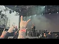 Samael - Baphomet's Throne (Live @ MXMF Metal Fest Mexico City 16-11-2024)