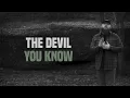 Tyler Braden - Devil You Know (Lyric Video)