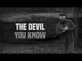 Download Lagu Tyler Braden - Devil You Know (Lyric Video)