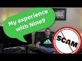 My Experience with Nine9 Modeling and Acting What Scam