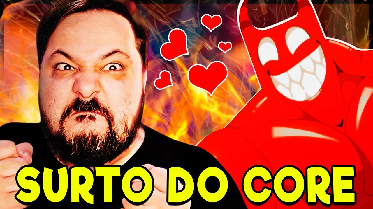 Terrorizando channel featured image