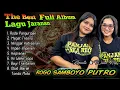 Lagu THE BEST Lagu Jaranan Terbaru Rogo Samboyo Putro