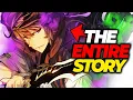 The ENTIRE Solo Leveling Instant Dungeon Arc Explained