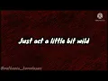 Gumi English - Candle Queen (Lyrics)