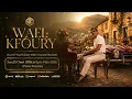 Wael Kfoury - Chou Meshta2li & Sare2li Omri |  🎶Romantic Arabic Songs 2026