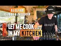 Download Lagu #dj  ELFIGO : Let me Cook in my Kitchen #techhouse #djset