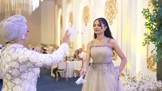 2 حفل زفاف باور و دنيا 