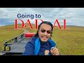 Download Lagu Visiting The Border of Mongolia, Dadal