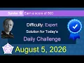 Microsoft Solitaire Collection Spider - Expert