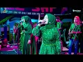 Download Lagu NEW EL SAFA - PALESTINA - PENGAJIAN AKBAR - TAJUNGSARI TLOGOWUNGU PATI