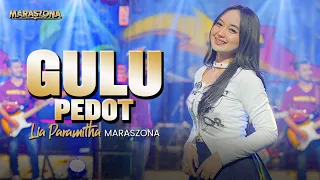 gulu pedot aring aring mbakar gedang nganggo geni lia paramitha maraszona official music video 