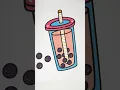Boba Coloring