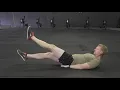 FLUTTER KICK