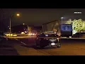 Hemet Fatal Shooting Prompts Homicide Investigation