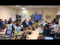 The Big Clap - Classroom Management