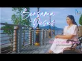 Lagu lagu rohani terbaru || BERSAMA YESUS || Yunita Fransisca Sayang || Ernes Studio IMK