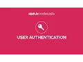 Codeplace User Authentication in Ruby on Rails using Devise