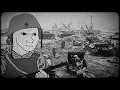 Download Lagu [ABBA] Lay All Your Love On Me but you're fighting in berlin [Slowed + Reverbed + War Ambiance]