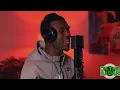 KB Mike "Pain" Performance | On The Radar Radio