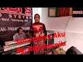 Seharusnya Aku(Cover)  - Maulana Wijaya || Rita Karmila - Live Orgen Tunggal - Slow Rock Malaysia -