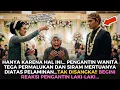 Download Lagu Menantu Sombong Hina Ibu Miskin di Pelaminan, Balasan Sang Putra Buat Tamu Tercengang!