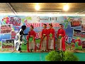 Download Lagu [EVENT] Tari Incling Jangget (Tari Tradisional)