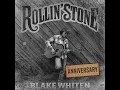 Rollin' Stone (Full Band Version) - Blake Whiten